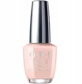 Lakiery do paznokci - OPI Infinite Shine Lakier Bubble Bath Is S86 - miniaturka - grafika 1
