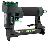 Zszywacze tapicerskie - salki CSK G80 gwoździarka pneumatyczna do zszywek, 80 - miniaturka - grafika 1