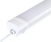 Oprawy, klosze i abażury - Lumax hermetyczna oprawa liniowa LED Linea 100W 9000lm 4000K 120° modułowa IP65 LHT056 LHT056 - miniaturka - grafika 1