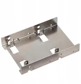 Części i akcesoria do laptopów - Silverstone SST-SDP08B - miniaturka - grafika 1