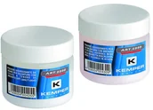 Akcesoria do lutowania - Kemper Pasta do lutowania  5998 100 g - miniaturka - grafika 1