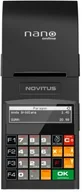 Kasy fiskalne - Novitus Nano Online - kompaktowa kasa fiskalna NANO-ONLINE - miniaturka - grafika 1