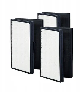 Blueair Filtr cząstek do oczyszczaczy powietrza z serii Pro PA) POLSKA GWARANCJA POLSKA DYSTRYBUCJA PEWNY ZAKUP BLAFPROPA - Filtry do oczyszczaczy powietrza - miniaturka - grafika 2