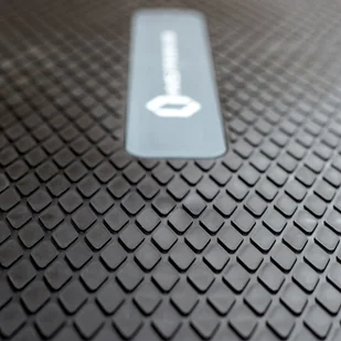 HMS Step do aerobiku AS007 320108.uniw/0 - Steppery i stepy - miniaturka - grafika 9