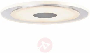 Paulmann Prosta oprawa wpuszczana LED Whirl 3 sztuki - Oprawy, klosze i abażury - miniaturka - grafika 3