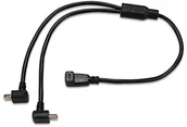 Akcesoria do nawigacji - Garmin Split adapter cable, 010  11828  01 010-11828-01 - miniaturka - grafika 1