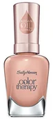 Lakiery do paznokci - Sally Hansen Color Therapy lakier do paznokci 30334916310 - miniaturka - grafika 1