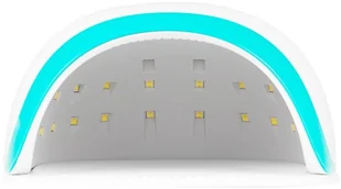 ACTIVESHOP LAMPA UV LED SOFI NAILS 4 72W - Lampy UV do paznokci - miniaturka - grafika 12