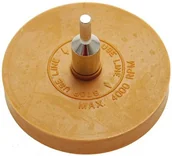 Pozostałe wyposażenie warsztatu - BGS folie gumka plakietkę z logo firmy, 3999 - miniaturka - grafika 1