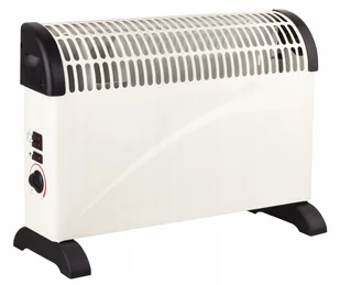 Mirpol GRZEJNIK KONWERTOROWY ELEKTRYCZNY WOLNOSTOJĄCY HH-3110 - Ogrzewanie przenośne - miniaturka - grafika 2