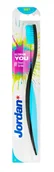 Szczoteczki do zębów - Jordan ORKLA Szczoteczka do zębów Ultimate You miękka - mix kolorów 1szt 73409 - miniaturka - grafika 1