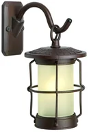 Lampy ogrodowe - GARDENLIGHT Lampa zewnętrzna ścienna LED CALLISTO 3094071 - miniaturka - grafika 1