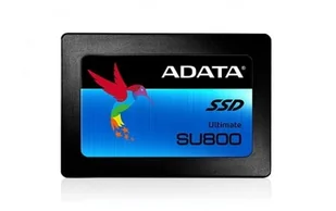 A-Data Ultimate SU800 1TB ASU800SS-1TT (ASU800SS-1TT-C) - Dyski SSD - miniaturka - grafika 2