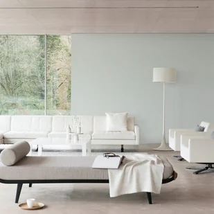 Dulux Farba do ścian i sufitów EasyCare Beztroska zima 2.5L - Farby wewnętrzne - miniaturka - grafika 2