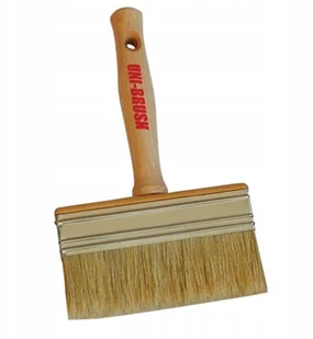 Pędzel Tapetowy 150mm Uni-grade Uni-brush - Pędzle i wałki - miniaturka - grafika 2