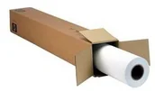 Papier do drukarek - HP Premium Papier Bond 3 incore 120 G/M 610 MM X 91,4 m 2409317 - miniaturka - grafika 1