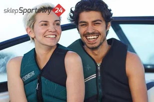 Jobe KAMIZELKA DO PŁYWANIA MĘSKA KAPOK UNIFY MEN ROZM XS - Pływanie - miniaturka - grafika 3