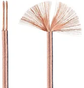 Kable - Sentivus Master kabel optyczny przezroczysty SP010-020 - miniaturka - grafika 1