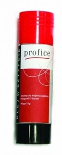 Profice Klej w sztyfcie 21 g - Kleje biurowe - miniaturka - grafika 3