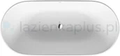 Wanny - Duravit Luv wanna wolnostojąca 700461000000000 - miniaturka - grafika 1
