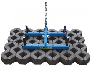 Jazon Chwytak do jombów zawieszany Jazon CHJZ2 CHJZ2 - Narzędzia murarskie Jazon Chwytak do jombów zawieszany Jazon CHJZ2 CHJZ2 - Narzędzia murarskie - miniaturka - grafika 1