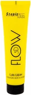 Odżywki do włosów - Stapiz Flow 3D Krem do loków 150ml 15537 - miniaturka - grafika 1
