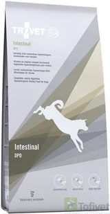 Trovet DPD Intestinal 10 kg - Sucha karma dla psów - miniaturka - grafika 5