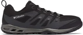 Buty trekkingowe męskie - Columbia Buty outdoorowe męskie Vapor Vent - miniaturka - grafika 1