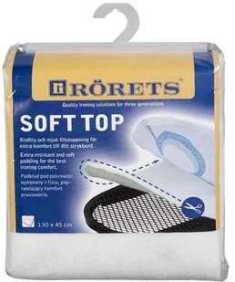 Rorets Polska Sp.zo.o. FILC SOFT TOP (2787) - Deski do prasowania - miniaturka - grafika 4