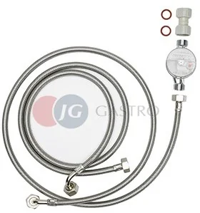 Bartscher Zestaw przyłączeniowy do 109852, 109853 - Inne urządzenia gastronomiczne - miniaturka - grafika 2