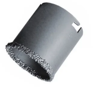 Dedra Koronka zamienna fi 53 mm - Wiertła - miniaturka - grafika 2