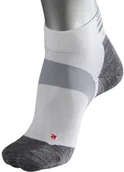 Skarpetki kolarskie - FALKE męskie skarpety Bike BC 6 Racing, biały, 39-41 16873 - miniaturka - grafika 1
