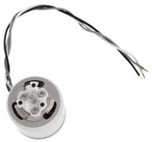 Akcesoria do drona - DJI Silnik Phantom 4 2312S CW / CCW - miniaturka - grafika 1