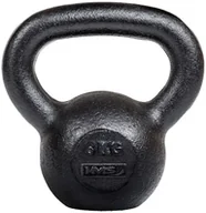 HMS Hantla kettlebell żeliwna KZG 6 kg - 1006837