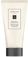 Kremy i maski do rąk - Jo Malone London Jo Malone London Lime Basil & Mandarin Krem do rąk 50ml - miniaturka - grafika 1