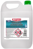 Rozpuszczalniki i preparaty do czyszczenia - MCEXPERT* ROZPUSZCZALNIK CHLOROKAUCZUKOWY 5L MC-600-3050 [7835120] - miniaturka - grafika 1