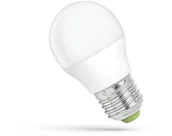 Żarówki LED - Spectrum SpectrumLED Led Kulka E-27 230v 6w Ww Dimmable WOJ+14378 - miniaturka - grafika 1
