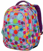 Plecaki - TARGET Plecak 2 V1 Curved Hello Beauty 26957 26957 - miniaturka - grafika 1