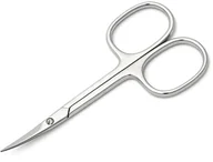 Akcesoria do paznokci - BEGLOSSY NOŻYCZKI DO SKÓREK - miniaturka - grafika 1