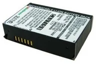 Baterie do telefonów - Batimex Era MDA Compact III 35H00062-04M 2400mAh Li-Ion 3.7V powiększony czarny - miniaturka - grafika 1