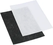 Filtry do odkurzaczy - Karcher WESSPER Filtr do odkurzacza Mighty Vac 2000+ (uniwersalny) PV3031NV#9 - miniaturka - grafika 1