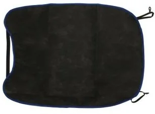 Ochraniacz osłona zabezpieczenie na fotel 2 sztuki - Akcesoria do fotelików - miniaturka - grafika 3