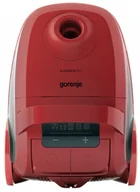 Odkurzacze - Gorenje VCEA21GPRRCY - miniaturka - grafika 1