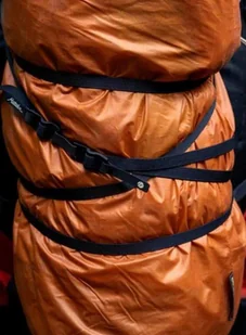 Matador Zestaw 2 pasów do sprzętu Matador Better Tether 64373-uniw - Paski, szelki, uprzęże foto - miniaturka - grafika 10