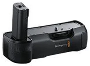 blackmagic Blackmagic Design Pocket Camera Battery Grip - Gripy i batterypacki - miniaturka - grafika 2
