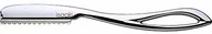 Brzytwy fryzjerskie - Coppelo Isaaki Exclusive Razor chrom brzytwa z 10 ostrzami zapasowymi - miniaturka - grafika 1