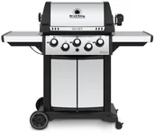 Grille gazowe - Broil King Grill gazowy Broil King Signet 390 - miniaturka - grafika 1