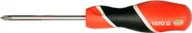 Śrubokręty - YATO wkrętak krzyżakowy PH2x150mm YT-25930 - miniaturka - grafika 1