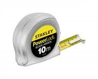 Inne urządzenia pomiarowe - Stanley Miara micro powerlock 10 m AP_186980 - miniaturka - grafika 1