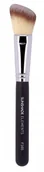 Pędzle do makijażu - LancrOne SUNSHADE ELEMENTS - Skośny pędzel do różu - F165 LANPDRF1 - miniaturka - grafika 1